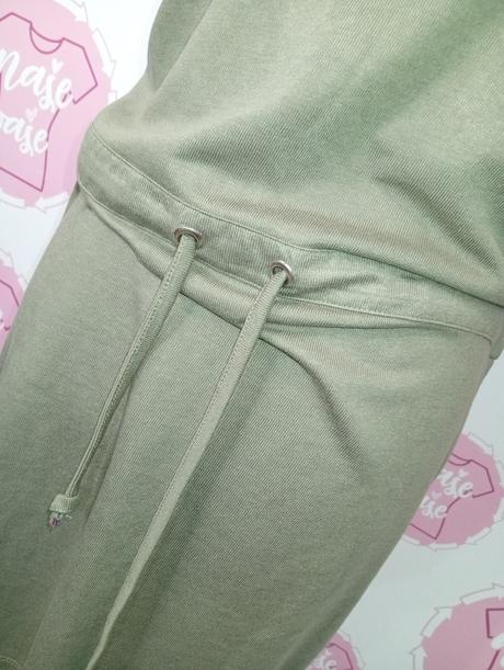 Kaki nové šaty, m / s