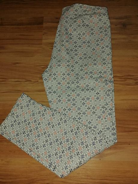 Dámske nohavice, pepco,40