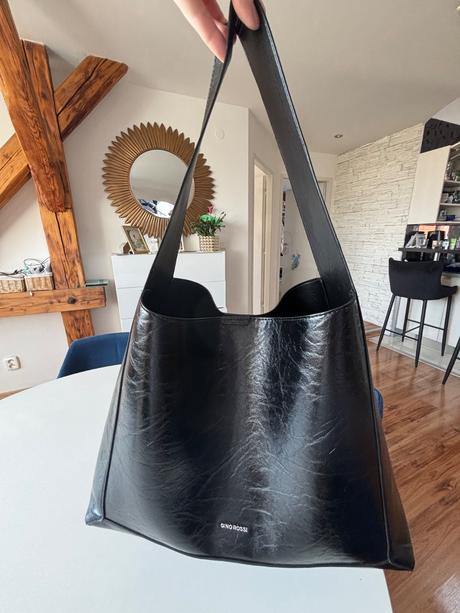 Kabelka shopper, gino rossi
