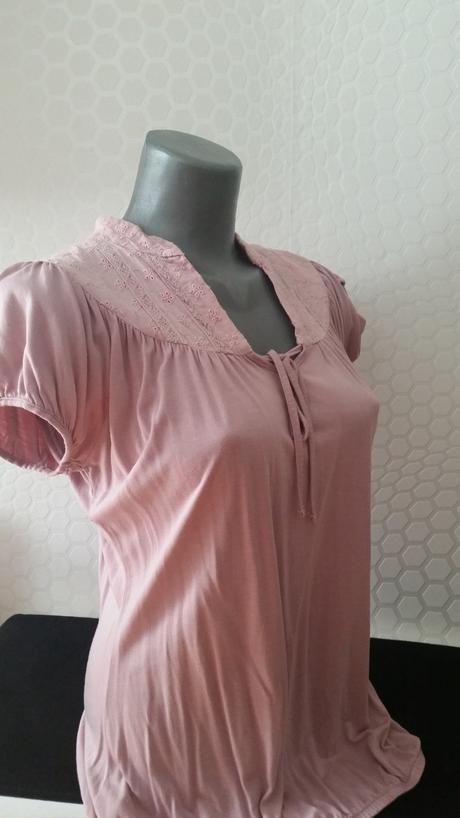 Bavlnena bluzka, reserved,164