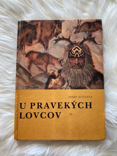 U pravekých lovcov augusta josef (1980),