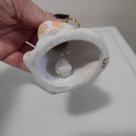 Anjelik so zvoncekom, 