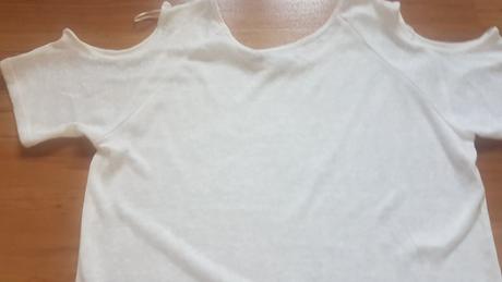 Tričko/blúzka, gina,42