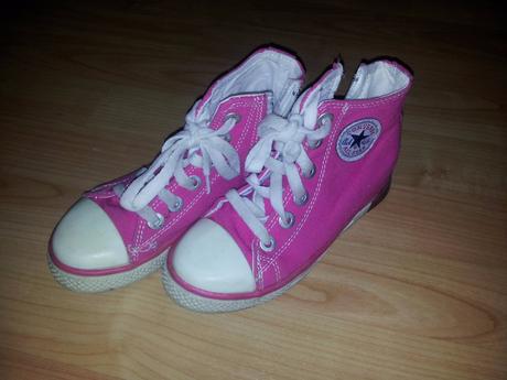 Kotníkové plátenky, 29