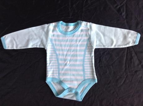 Body 9 ks, cherokee,56