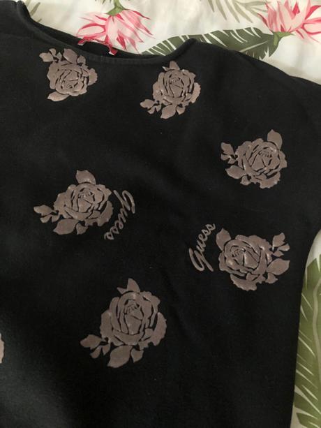 Guess mikina s, guess,s