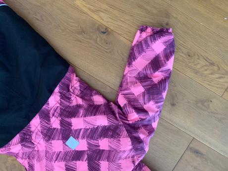 Reima pakuri zimná kombinéza 110/116, reima,110 / 116