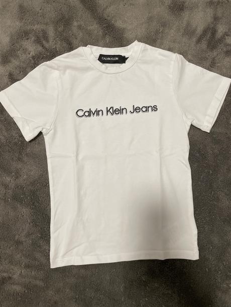 Tričko ck, calvin klein,110