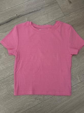 Elasticke tričko, new yorker,s