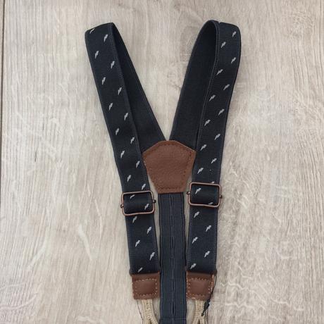 Traky chlapčenské na gombičky zara, zara