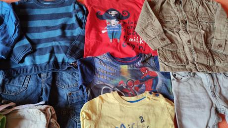 Balík veľ. 92, 86–98