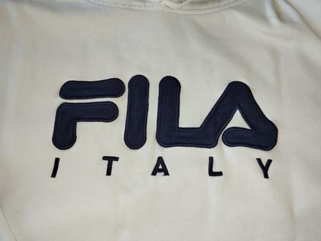 Dámska mikina fila, fila,m