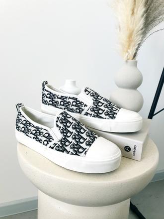 Slip on topánky 39, 39