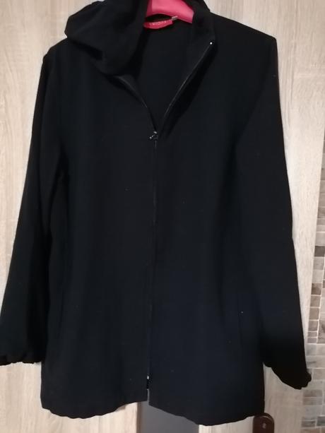 Mikína dámska 38, l