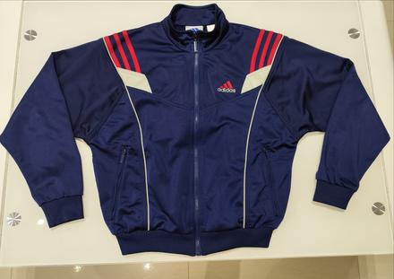 Predám chlapčenskú mikinu adidas, adidas