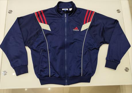 Predám chlapčenskú mikinu adidas, adidas