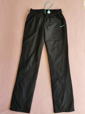 Reebok športove nohavice, s