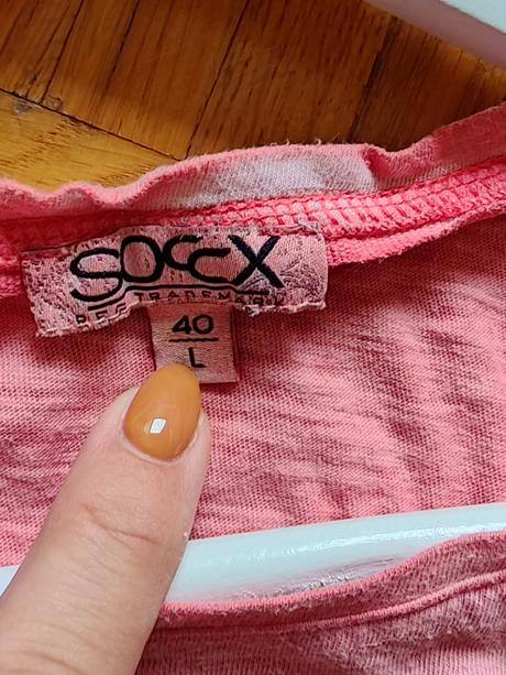 Soccx originál dámske štýlové moderné, soccx,l