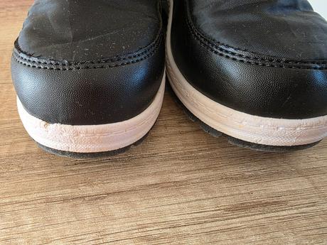 Snehule, deichmann,36