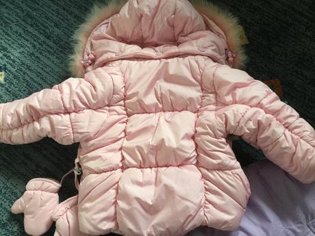 Suprava zimná vel 80, 80