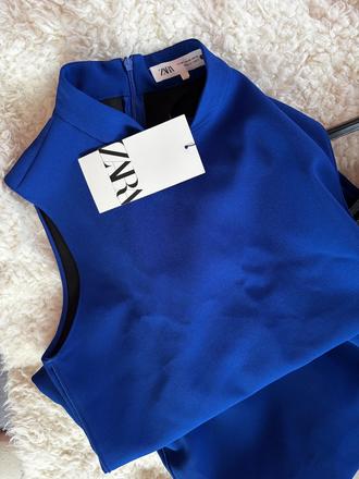 Šaty zara, zara,xs