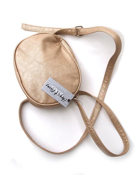 Cross body kabelka xoxo, 