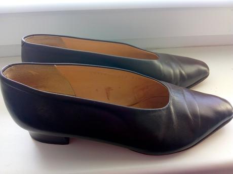 Valmi moda topánky č37, 37