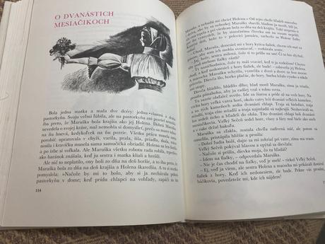 Božena němcová krásna zlatá kniha rozprávok, 
