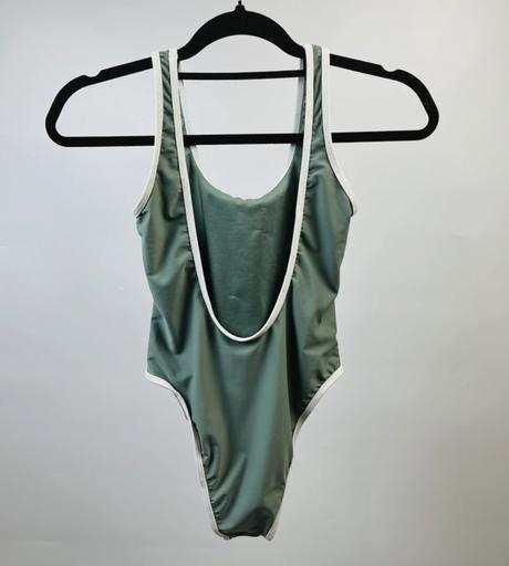 Nové plavky xs mint dámske nakd, xs