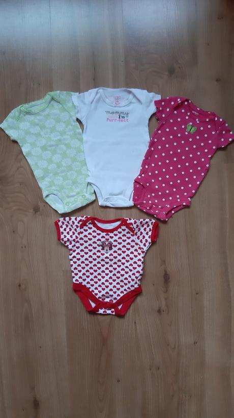 Body carter's, carter's,50