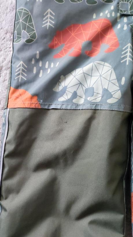 Kombinéza pidilidi, pidilidi,104