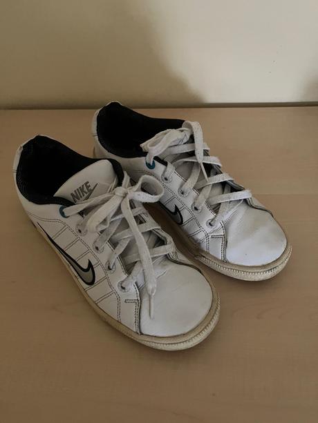 Nike botasky, nike,38