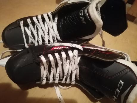 Korčule ccm jetspeef  č. 40/41, ccm,40