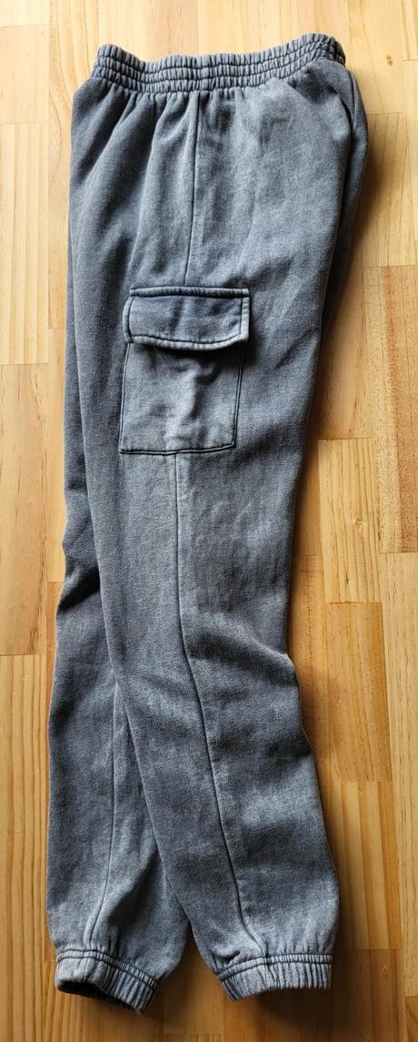 Tepláky new look 140-146 na 10-11 rokov, new look,140