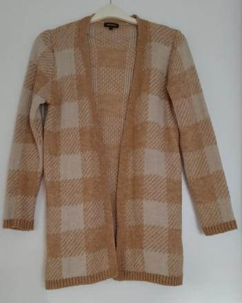 Kardigán, s