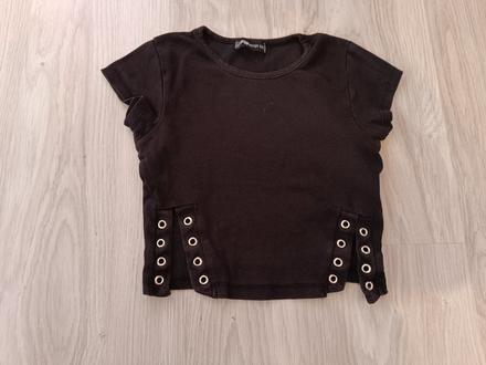 Tričko, new yorker,xs