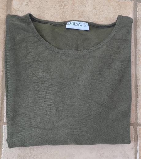 Dámsky sveter janina xl, xl