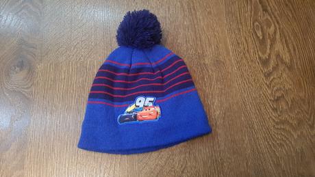 Zimné čiapky, disney,110