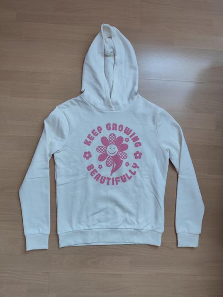 Nová mikina, veľkosť 158, f&f,158