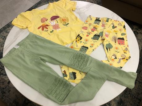 Domcekovy setik, lindex,116