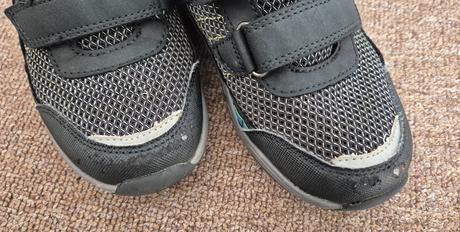 Botasky veľkosť 31, 31