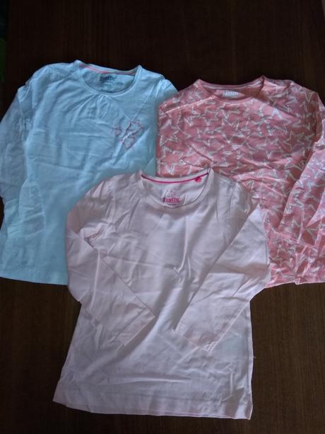 Tricka 3kusy, lupilu,110