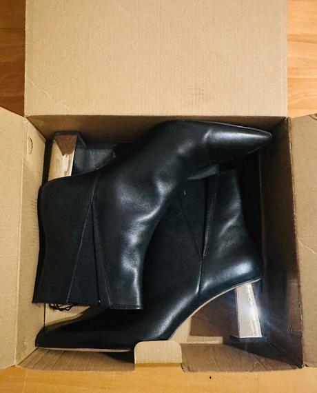 Zara čižmičky, zara,42