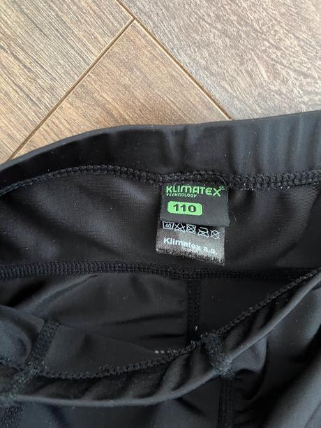 Cyklošortky veľ. 110, klimatex,110