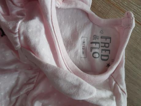 Dievčenské opaľovačky 2 ks, f&f,80