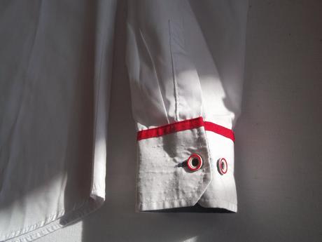 Košeľa - koszulland - 158, 158