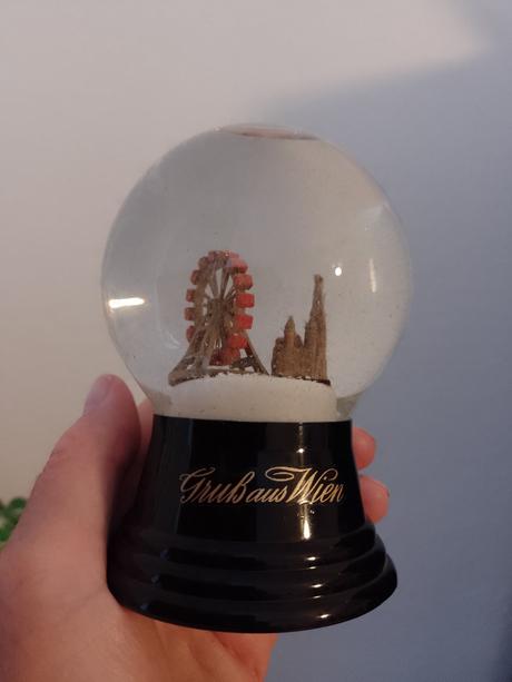 Bytový doplnok - ruské kolo - viedeň, 