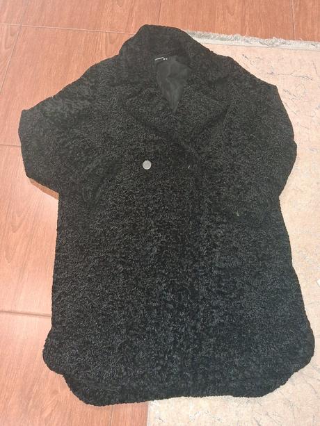 Kožuštek, reserved,36