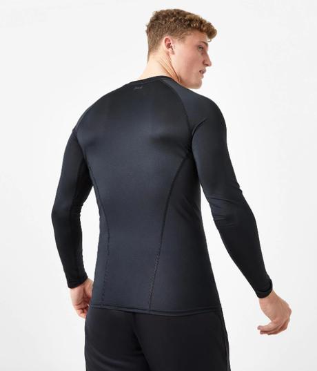 Everlast pánske termo tričko veľkosť xl, xl