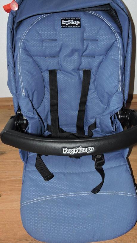 Peg-pérego pop up - 3-kombinácia + príslušenstvo, peg-pérego,peg-pérego book plus pop up